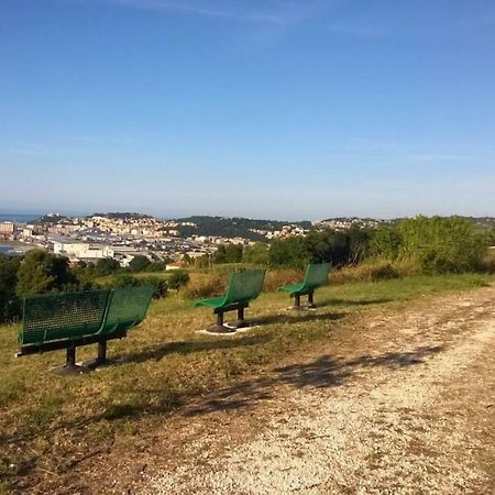 Posappartament Ancona Luaran gambar