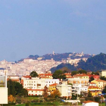 Posappartament Ancona Luaran gambar
