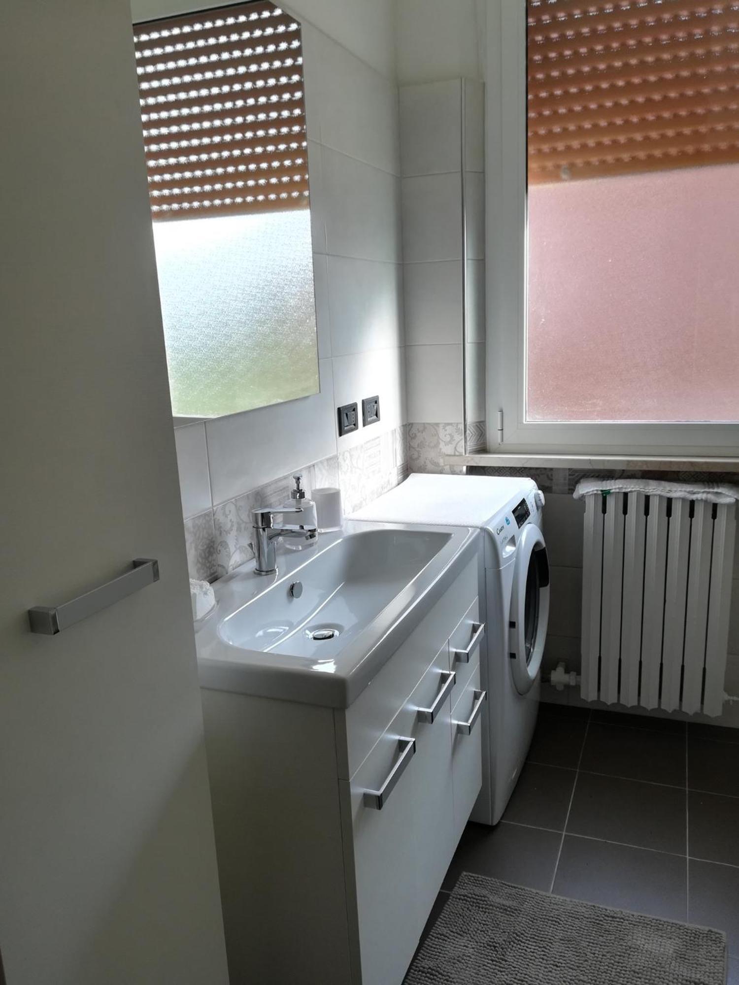 Posappartament Ancona Luaran gambar