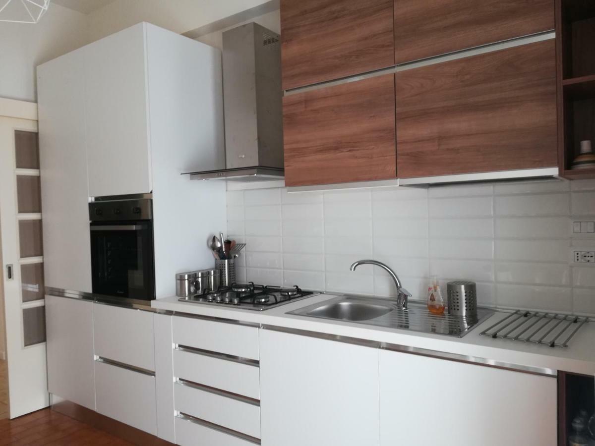 Posappartament Ancona Luaran gambar