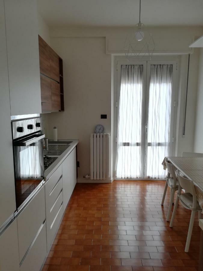 Posappartament Ancona Luaran gambar
