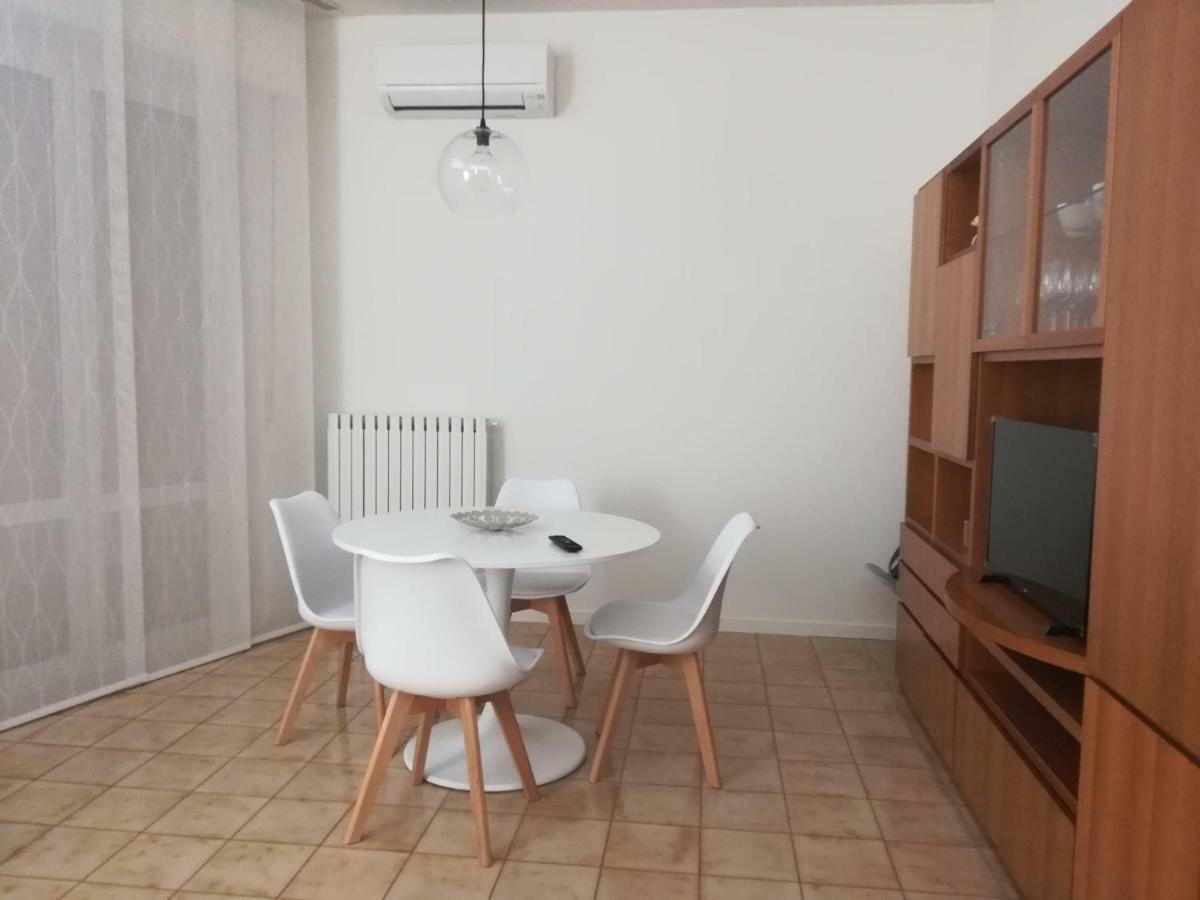 Posappartament Ancona Luaran gambar