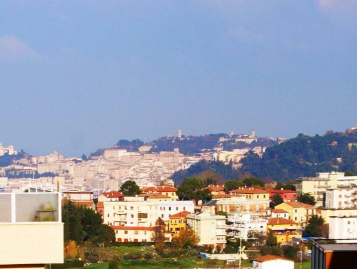Posappartament Ancona Luaran gambar