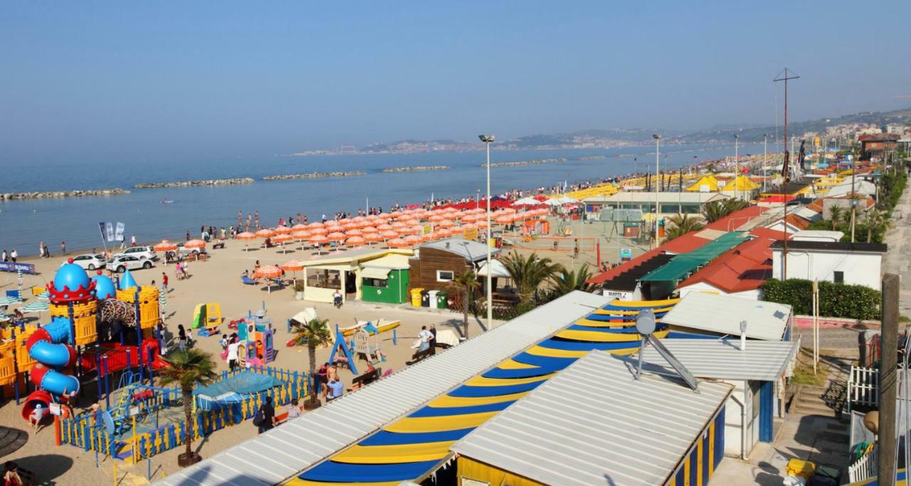 Posappartament Ancona Luaran gambar