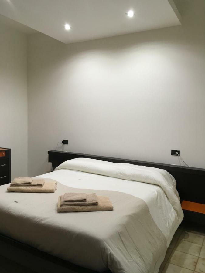 Posappartament Ancona Luaran gambar