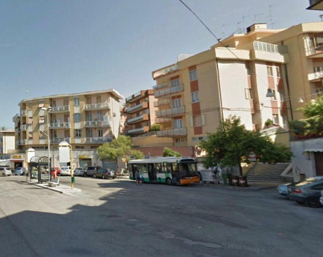 Posappartament Ancona Luaran gambar
